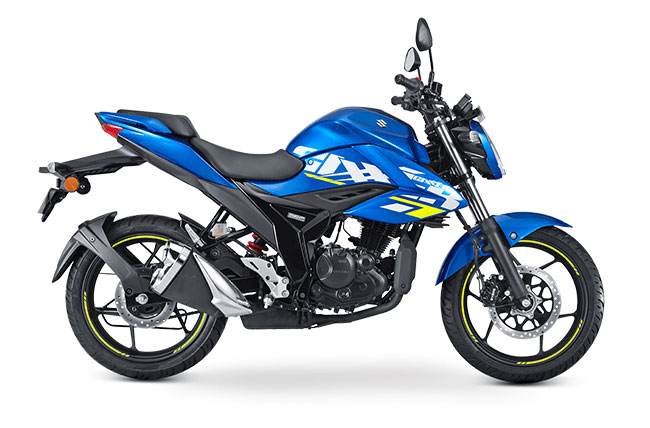 suzuki motor 150